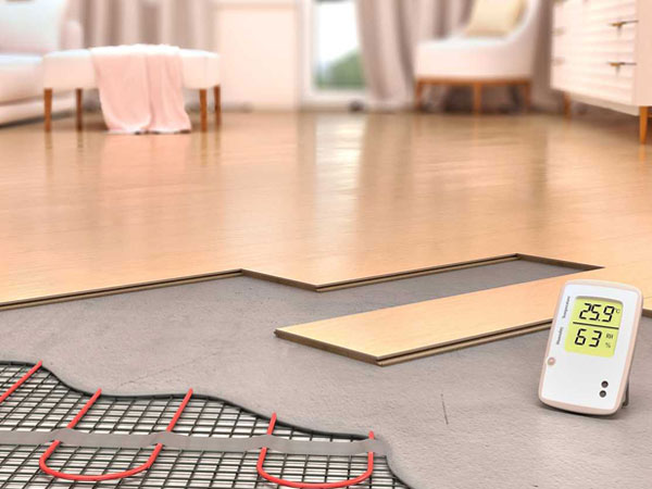 Flooring Solution | Gorilla construction & Maintenance